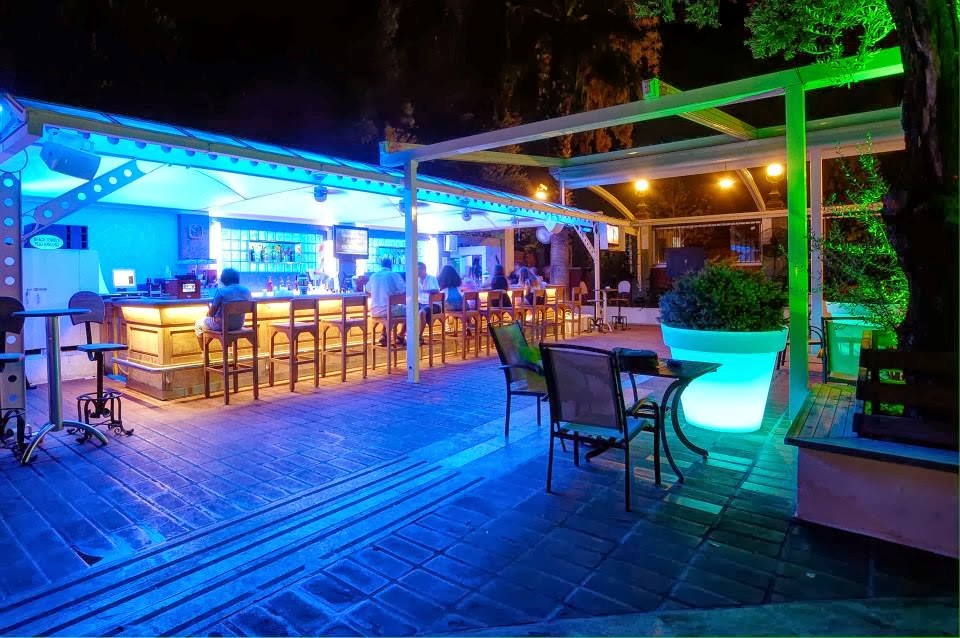 imagini hotel CLUB BELCEKIZ OLUDENIZ